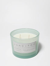 Driftwood & Pineapple 12 oz scented candle